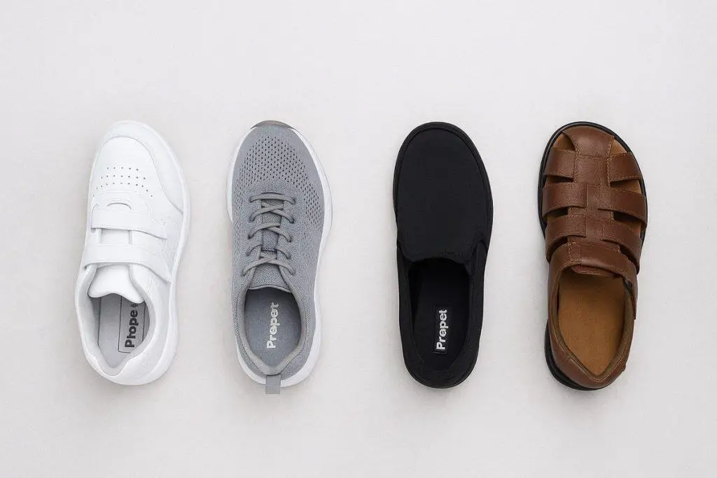 propet shoes