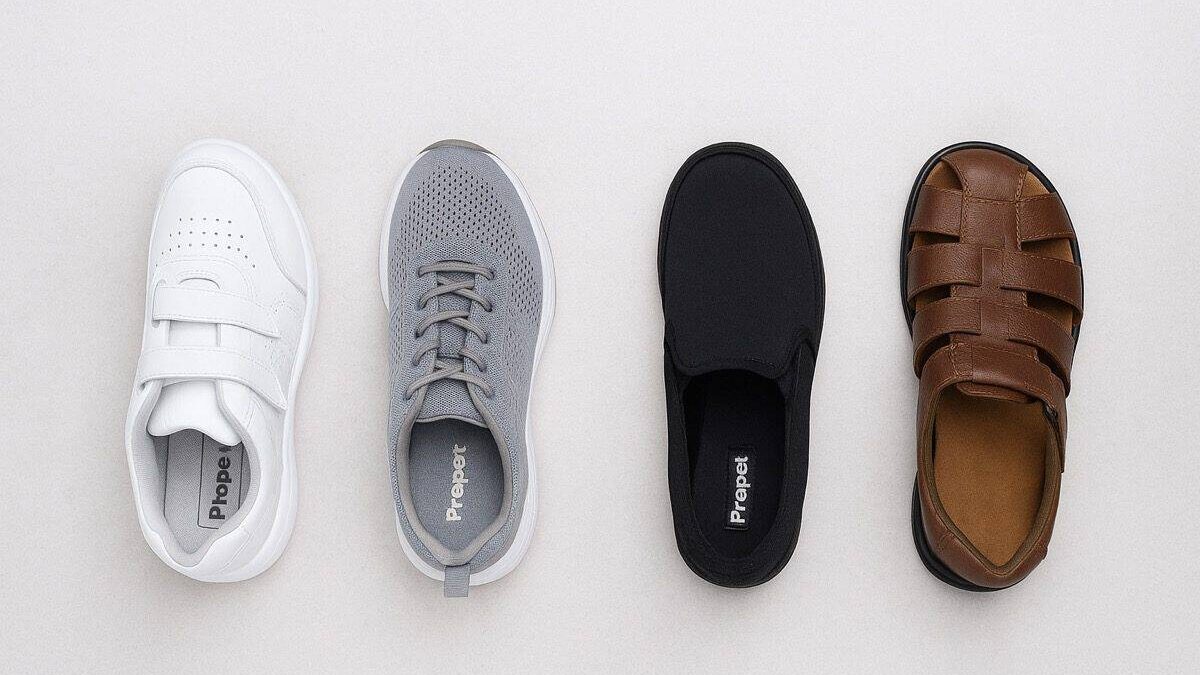 propet shoes