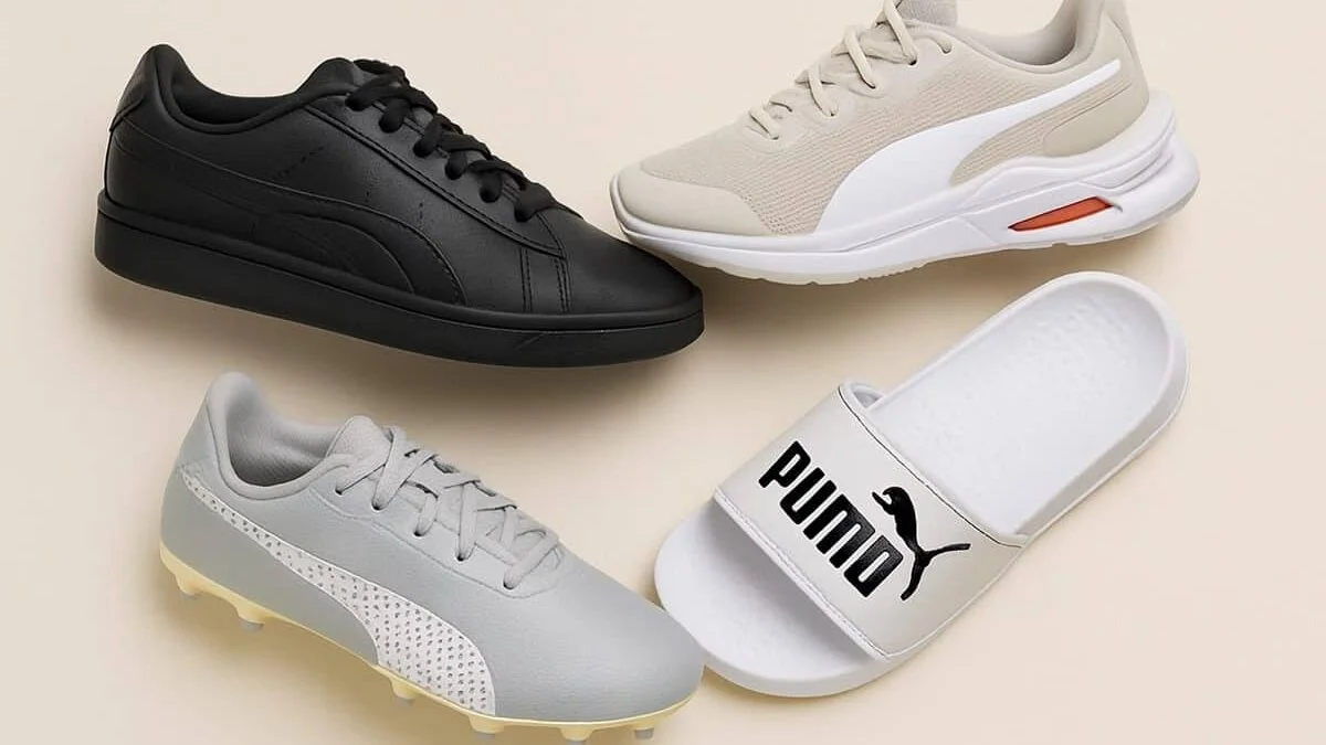 puma shoe sizing