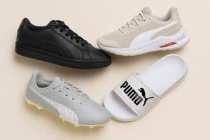 puma shoe sizing
