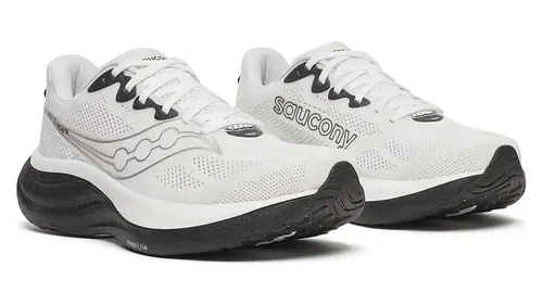 Saucony Ride 19 neutral road running shoe