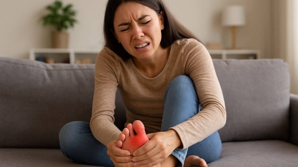 gout