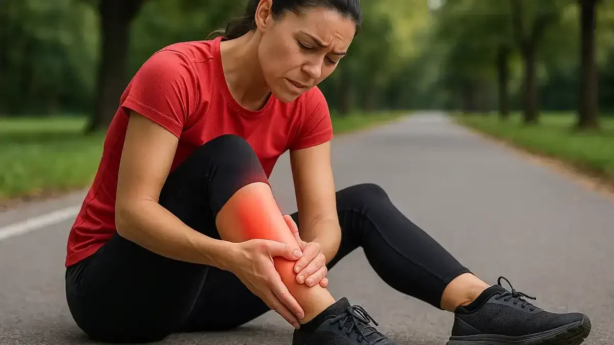 shin splints
