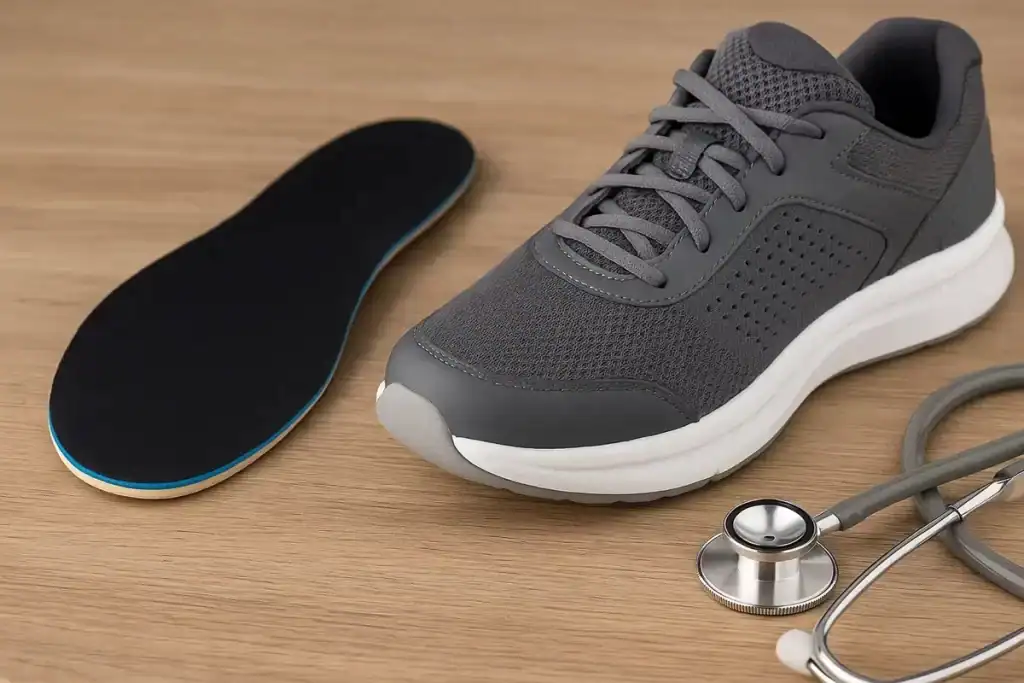 neuropathy shoes