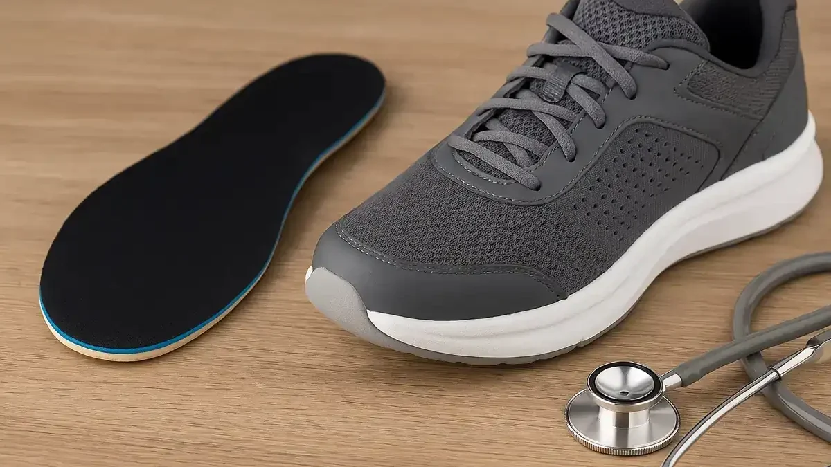 neuropathy shoes