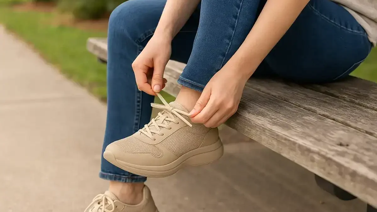 shoes for neuropathy relief