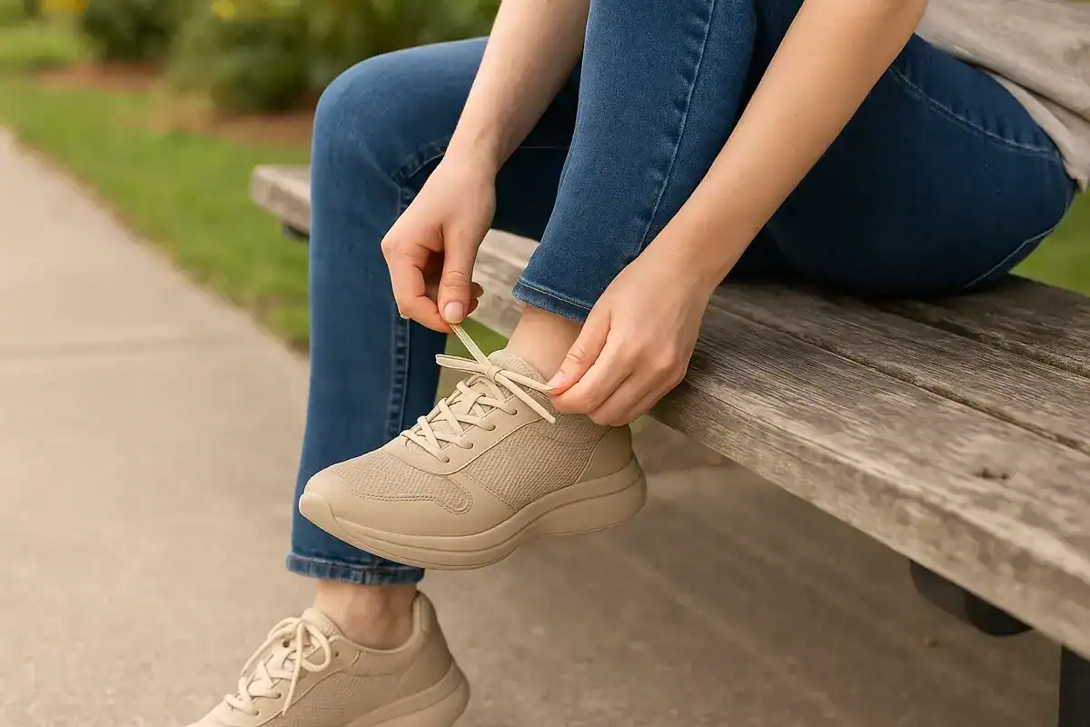 shoes for neuropathy relief