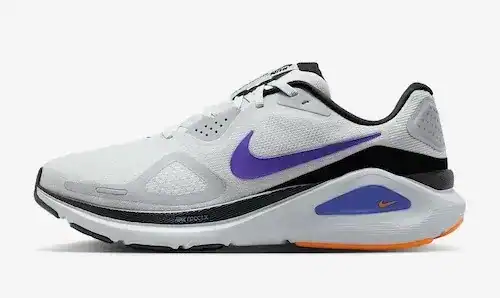 nike structure 26