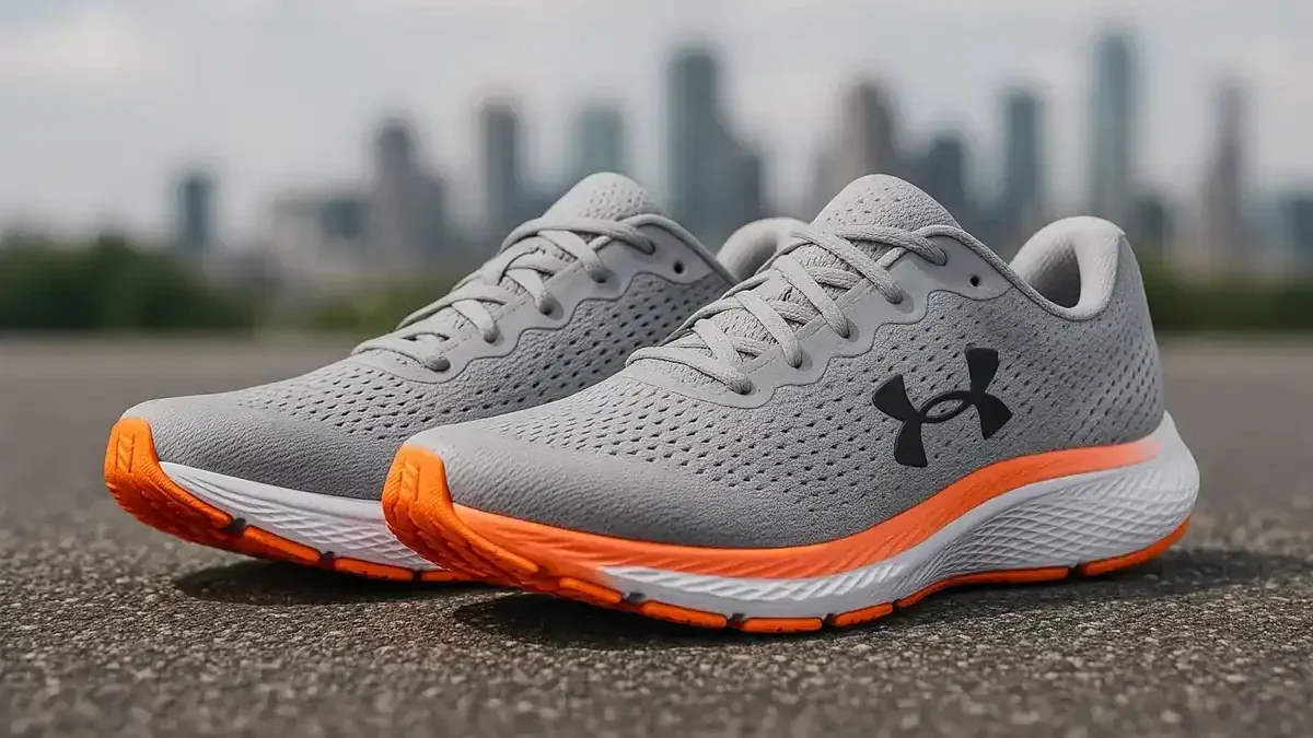 under armour running shoes