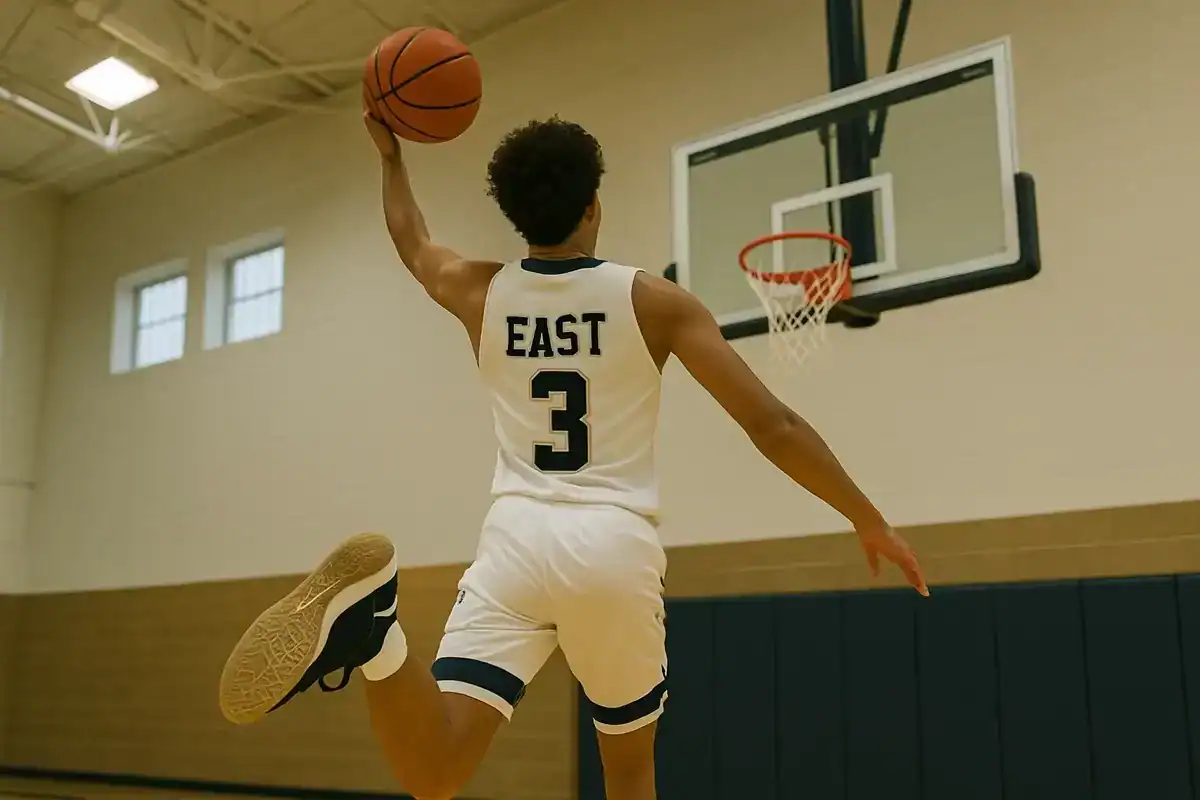 basket ball shoes for flat feet