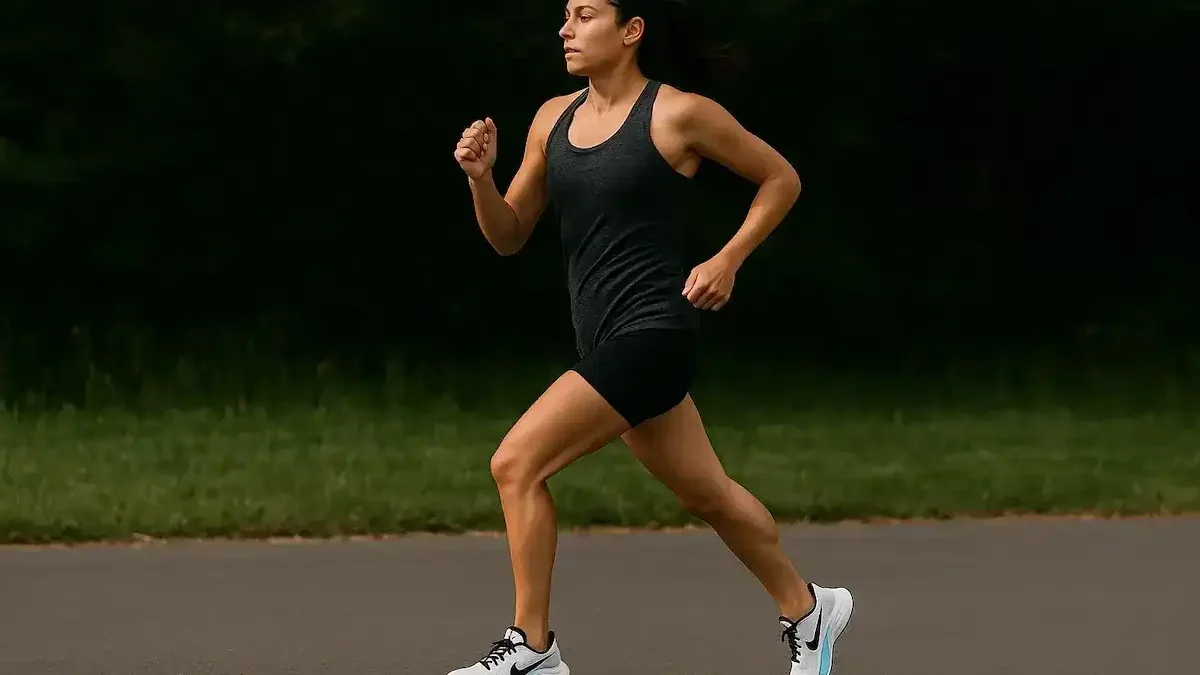 best nike running shoes for women
