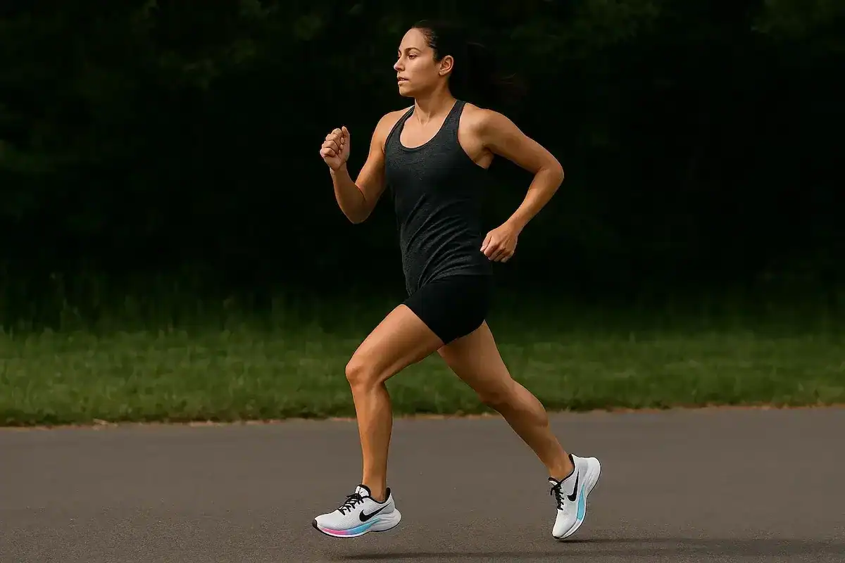 best nike running shoes for women