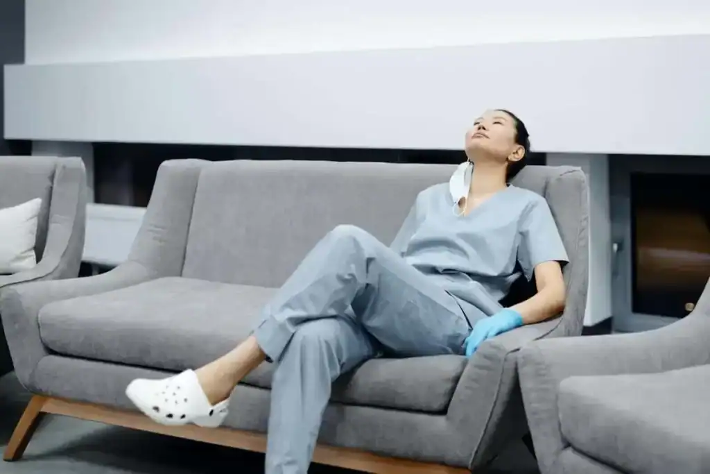 best shoes for nurses