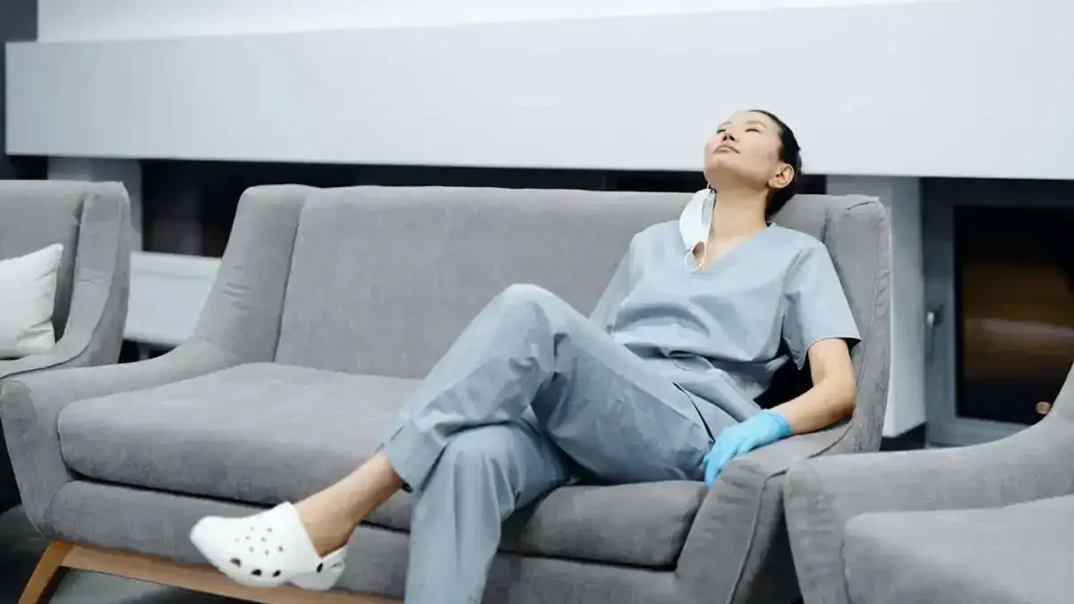 best shoes for nurses