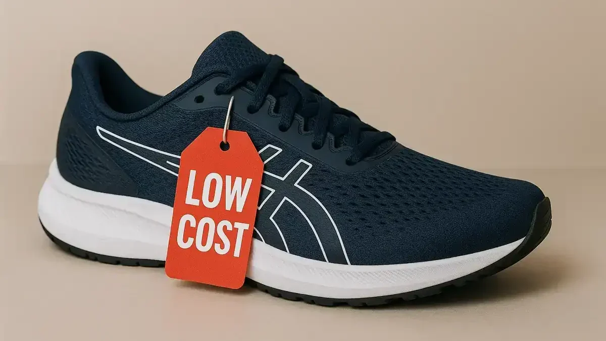 best cheap running shoes