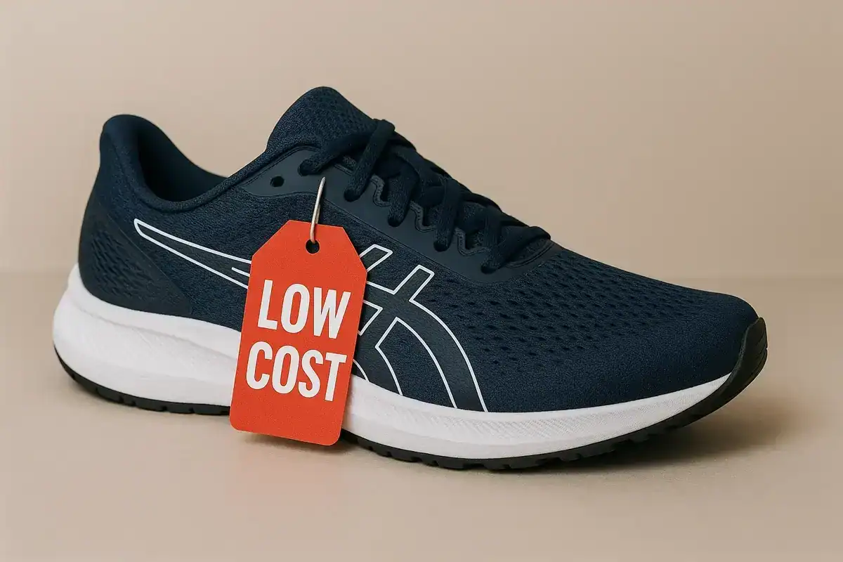 best cheap running shoes