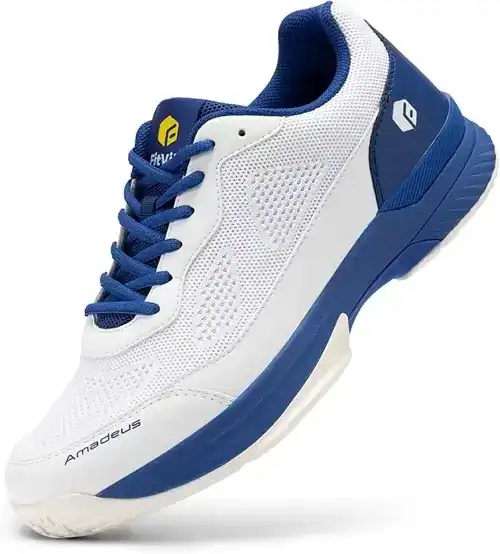 FitVille Wide Pickleball Shoes