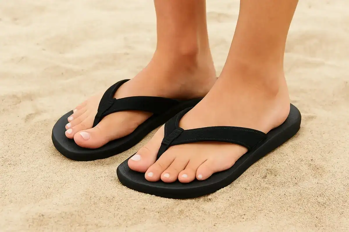 flip flops
