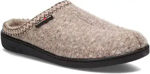 Haflinger AT Wool Slippers