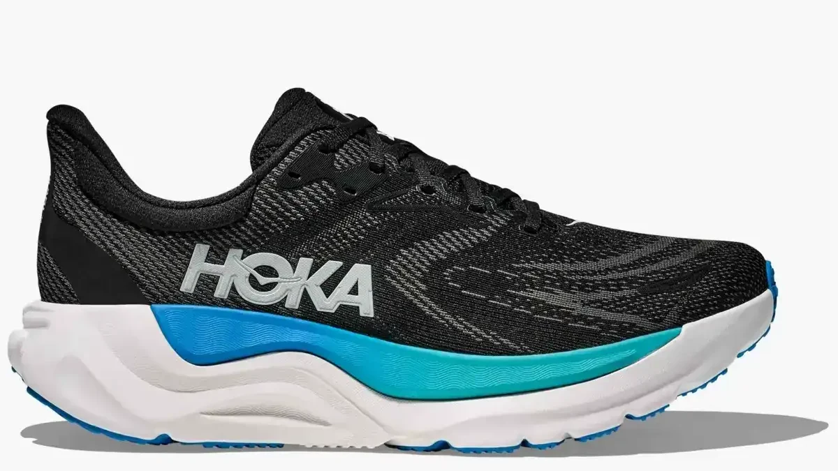 Hoka Arahi 8
