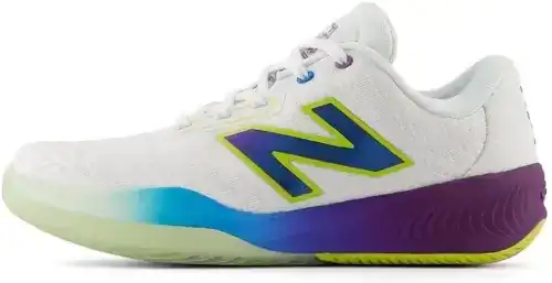 New Balance 996v5 Hard Court Shoe