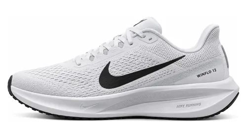 Nike Winflo 12 budget running shoe