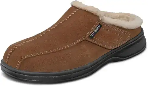 Orthofeet Asheville Slippers