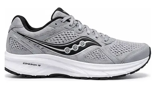 Saucony Cohesion 19 budget running shoe