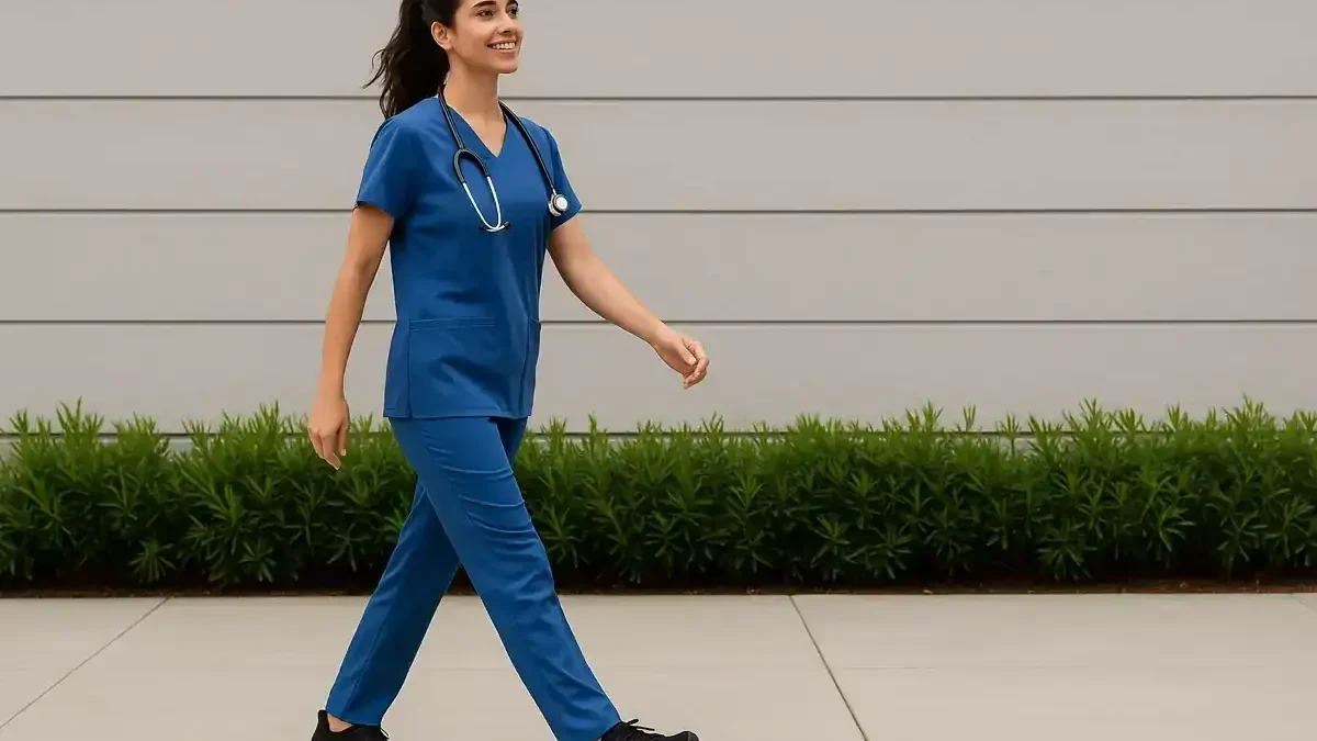 skechers shoes for nurses
