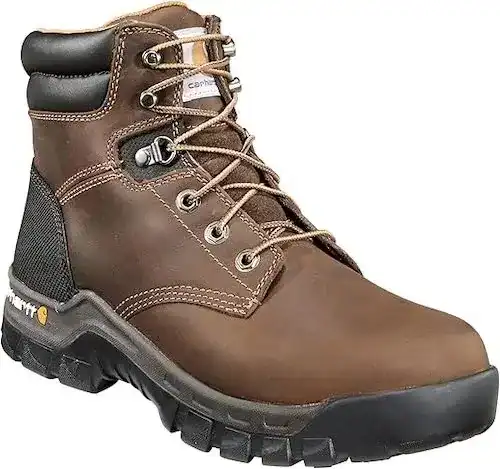 Carhartt Rugged Flex work boot