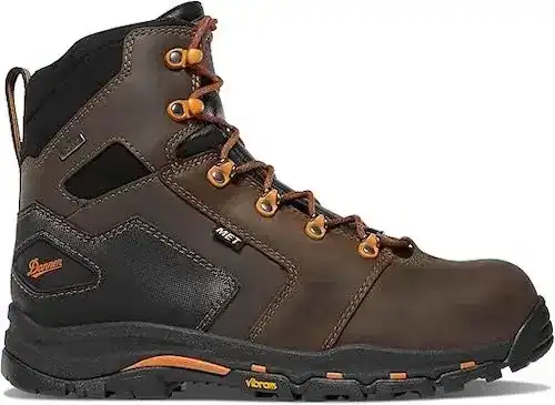 Danner Vicious Work Boot