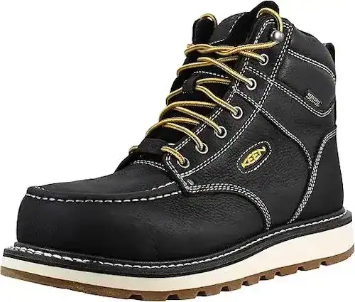 KEEN Cincinnati Work Boot