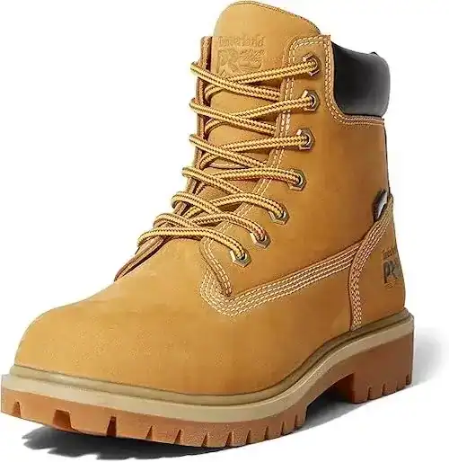 Timberland PRO direct attach work Boots