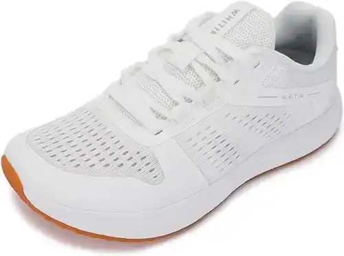 WHITIN Women’s Wide Toe Box Running Shoes