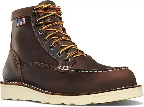 danner bull run work boot