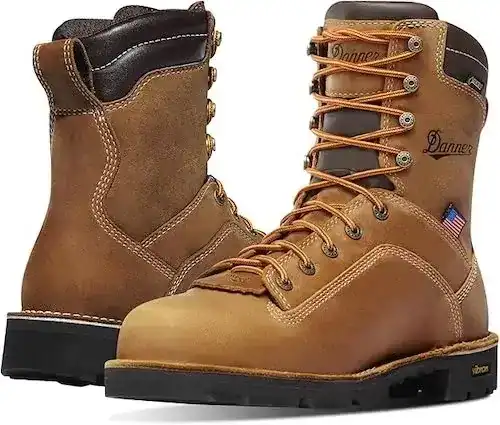 danner quarry usa work boot
