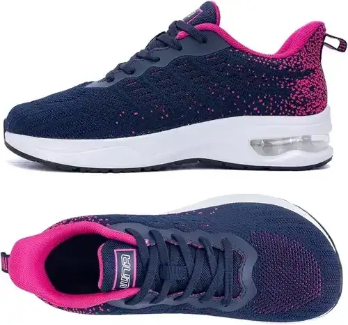 GANNOU Wide Toe Box Shoes