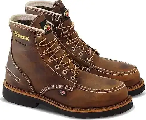 thorogood 1957 series