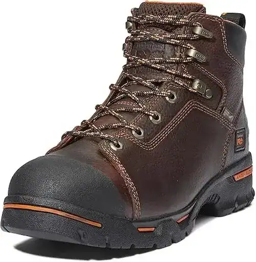 timberland pro endurance work boot