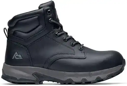 ACE Work Boots 