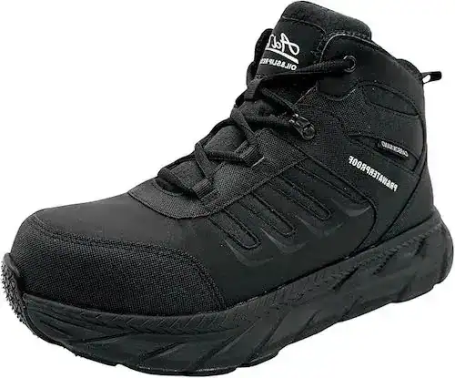 Ad Tec Ultralight Boot