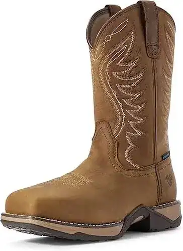 Ariat Anthem Composite Toe Boot