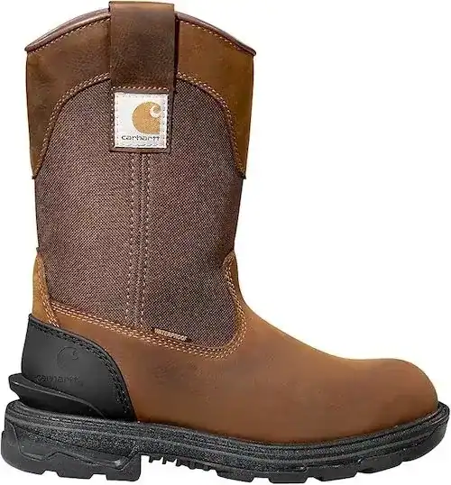 Carhartt Ironwood Work Boots