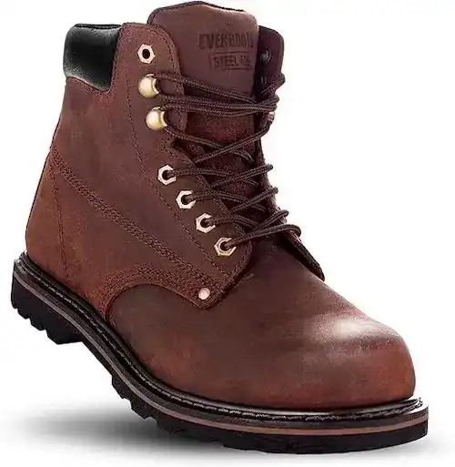 EVER BOOTS Tank S Work Boot