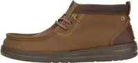 hey dude wally boot