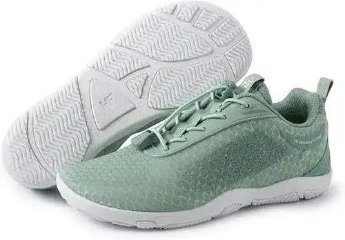 Hike Footwar Barefoot Running Shoes
