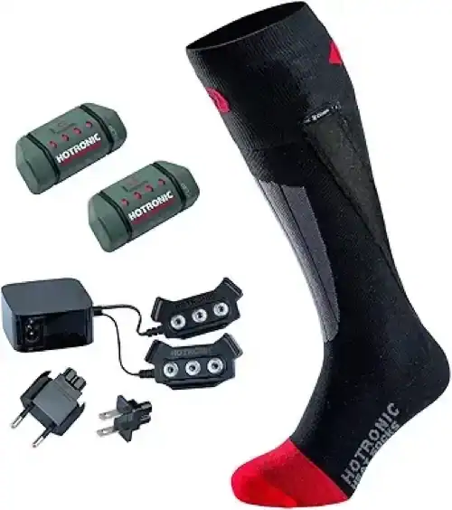 Hotronic XLP One Heated Socks