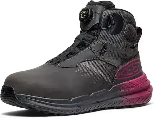 KEEN Utility Snapline 