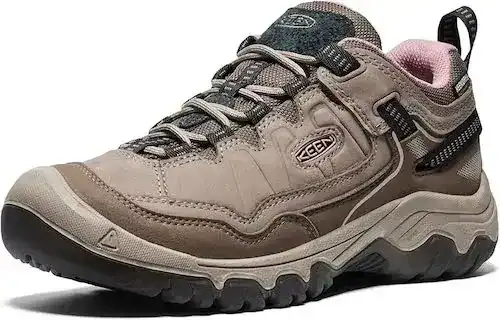 Keen Targhee 4 