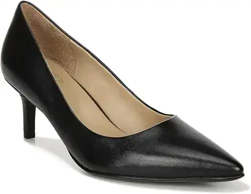 naturalizer everly pump